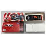 Collectible Action Brand Die Cast 1:24 Scale NASCAR Dale Earnhardt Sr. #3 Cars In Original Boxes