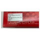 Collectible Action Brand Die Cast 1:24 Scale NASCAR Dale Earnhardt Sr. #3 Cars In Original Boxes