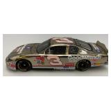 Collectible Action Brand Die Cast 1:24 Scale NASCAR Dale Earnhardt Sr. #3 Cars In Original Boxes