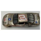 Collectible Action Brand Die Cast 1:24 Scale NASCAR Dale Earnhardt Sr. #3 Cars In Original Boxes