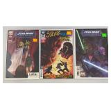 Misc. Vintage Comics Including 75  Cent SUPERMAN And More (Bagged And Boarded)