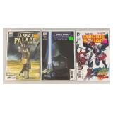 Misc. Vintage Comics Including 75  Cent SUPERMAN And More (Bagged And Boarded)