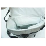 Collapsible Cooler. 2 Sides, insulated