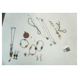 Jewelry Lot