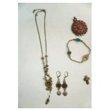 Jewelry Lot
