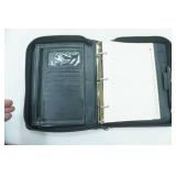 Genuine Leather Portfolio