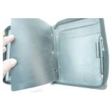 Genuine Leather Portfolio