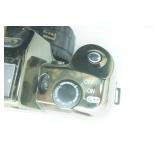 Vintage Canon  DL-9000 Camera with flash and carrying bag