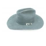 Black Cowboy Hat