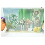 Unopened 70th Anniversary "The Wizard of Oz" Ultimate Collectors Edition DVD Set