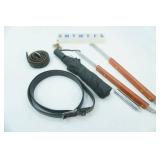 Leather Belt, Grilling Tools, Large Pill Organizer, Umbrella