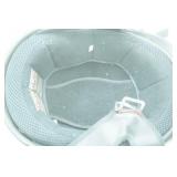 Size M Motorcycle Helmet