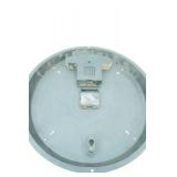 Dart Board Wall Clock