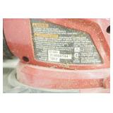 Toro Cordless Weed Trimmer with Charging Block and Battery