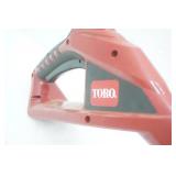 Toro Cordless Weed Trimmer with Charging Block and Battery