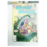 Vintage DC & Whitman Comics