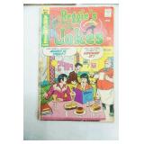 Vintage Archie Series Comics