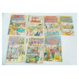 Vintage Archie Giant Series Comics