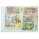 Vintage Archie Giant Series Comics