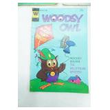 Vintage Whitman & Gold Key Comics