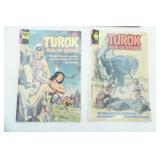 Vintage Whitman & Gold Key Comics