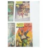 Vintage Comics: Classics Illustrated
