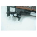 Colt Special Combat CO2 Pistol. Semi-Auto BB Air Pistol