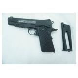 Remington 1911 RAC. Autoloading CO2 BB Air Pistol