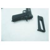 Remington 1911 RAC. Autoloading CO2 BB Air Pistol
