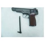 Gletcher APS BB Air Pistol