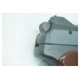 Gletcher APS BB Air Pistol