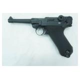 UMAREX P.08 Blowback CO2 Air gun