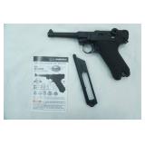 UMAREX P.08 Blowback CO2 Air gun