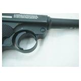 UMAREX P.08 Blowback CO2 Air gun