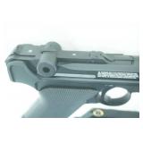 UMAREX P.08 Blowback CO2 Air gun