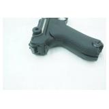 UMAREX P.08 Blowback CO2 Air gun