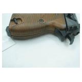 Walther P38 CO2 BB Air Pistol.