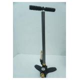 Hill MK5 Pro PCP Air gun Pump