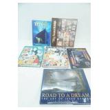 This Fabulous Century Books, We Americans, America