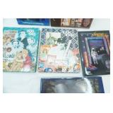 This Fabulous Century Books, We Americans, America