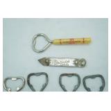 Vintage Bottle Openers
