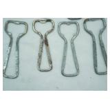 Vintage Bottle Openers