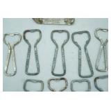 Vintage Bottle Openers