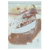 NEW Quilting Kits. Wild Iris Wall Hanging. & The Teddy Bear Book