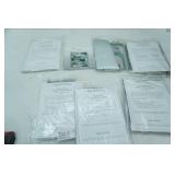 NEW Quilting Kit: w/6 Blocks. True Nature by McKenna Ryan