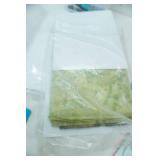 NEW Complete Moose Wall Hanging Quilting Kit, Annie