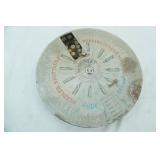 Vintage Boye Needle Company Rotary Display Case (75+% full)