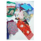 Large Lot of NEW Sewing Material for Quilting