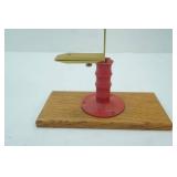 Gatco Easy Grip Clamp Mount Knife Sharpener