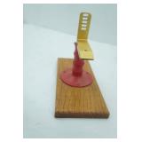 Gatco Easy Grip Clamp Mount Knife Sharpener